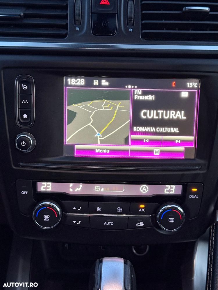 Renault Kadjar Energy dCi 130 X-tronic Bose Edition - 12