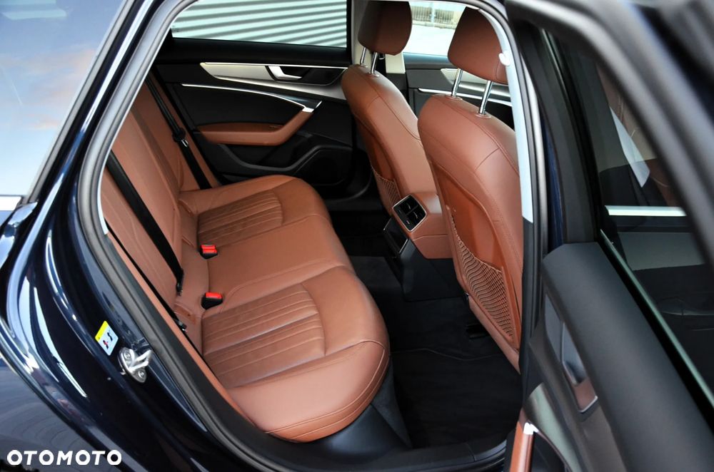 Audi A6 Avant 35 TDI S tronic - 18