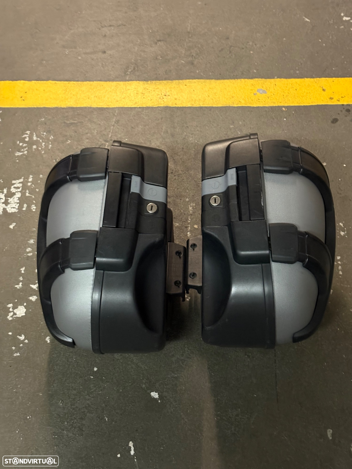 BMW K 1200 S - 4