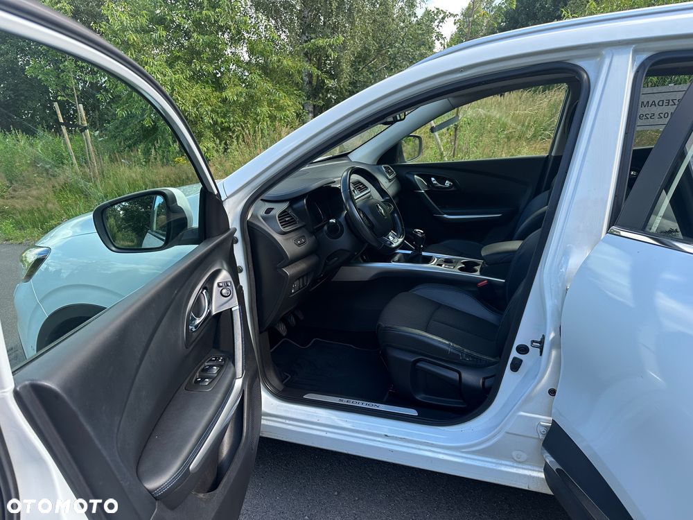 Renault Kadjar 1.3 TCe FAP S-Edition - 10