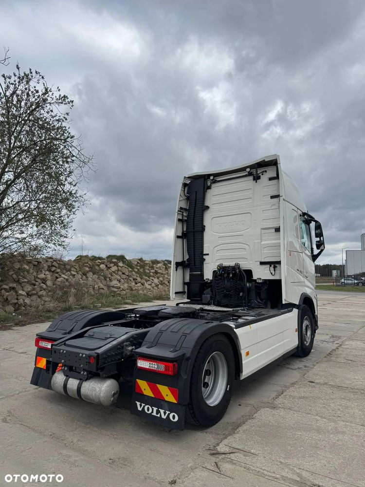 Volvo FH - 4