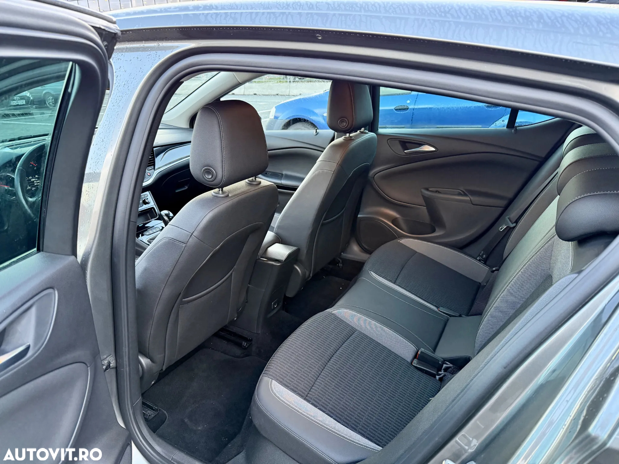 Opel Astra 1.5 Start/Stop 2020 - 6