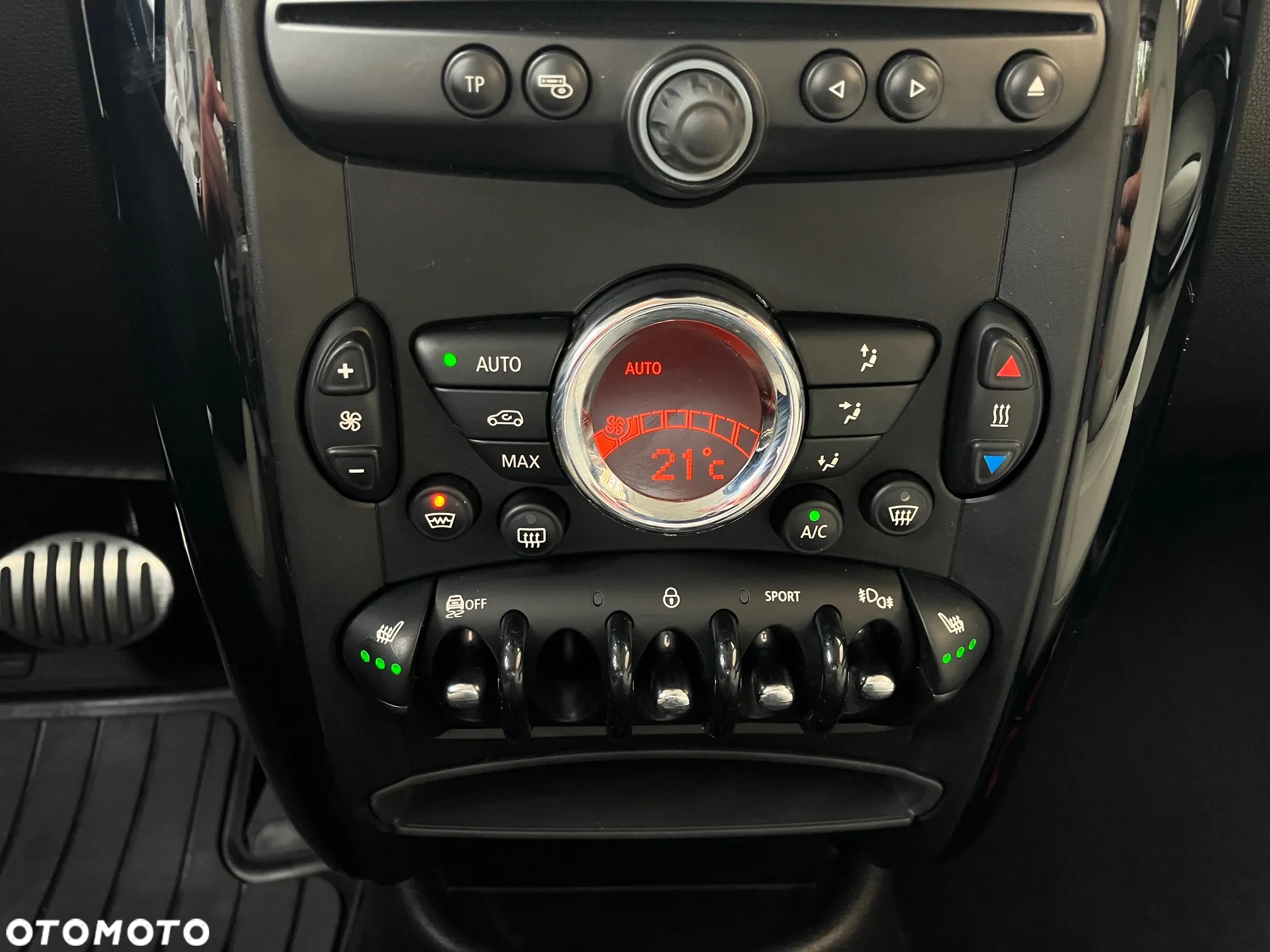 MINI Paceman - 28