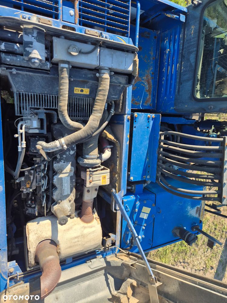 Komatsu Pw 180 - 12