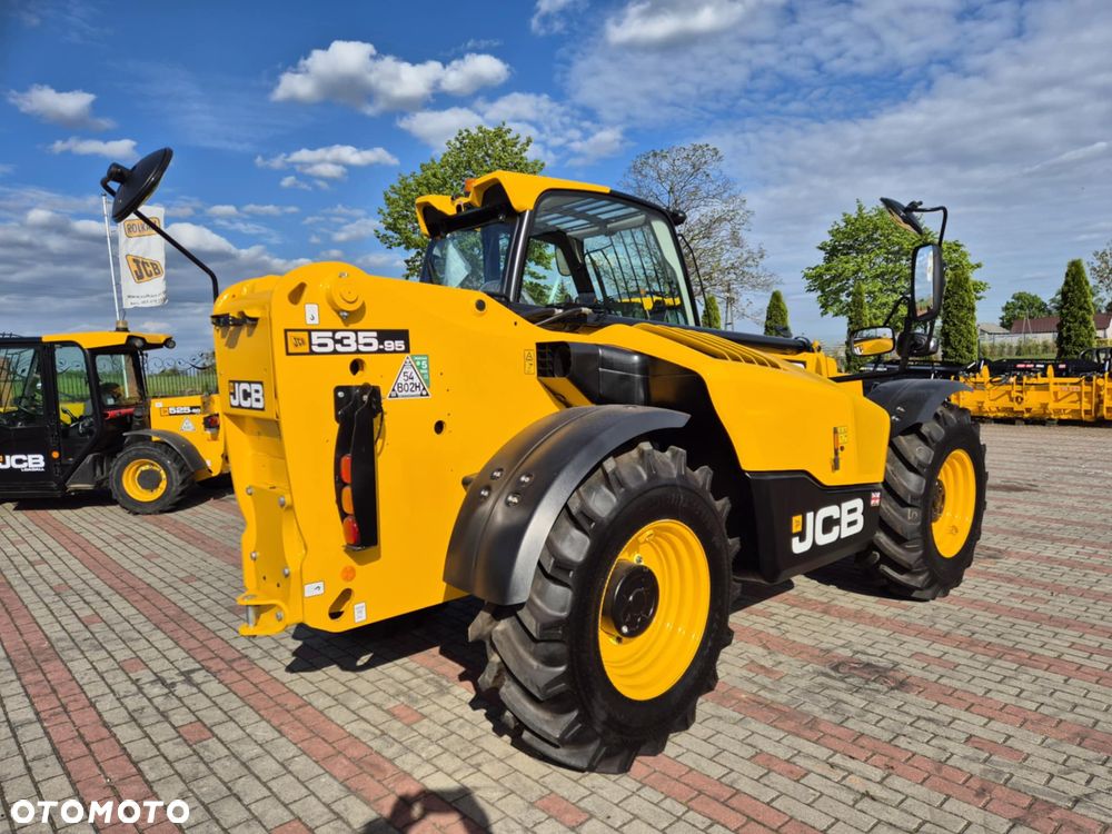 JCB 535-95 - 2