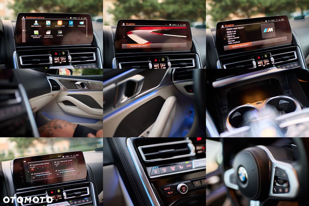 BMW Seria 8 - 40