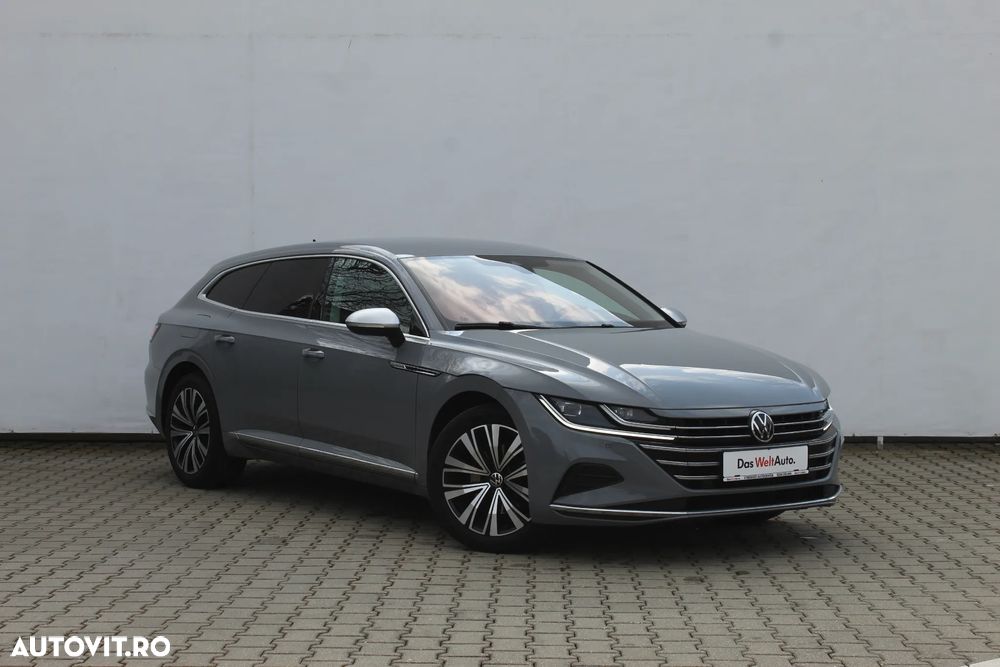 Volkswagen ARTEON 2.0 TDI SCR DSG Elegance - 7