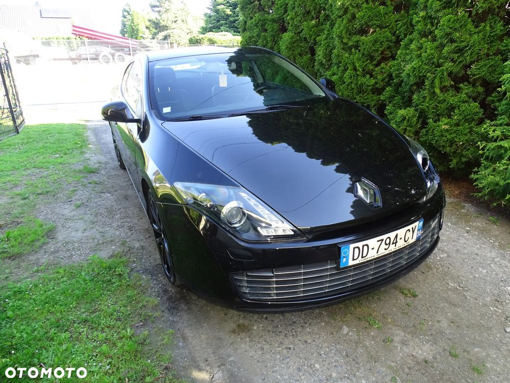 Renault Laguna - 2