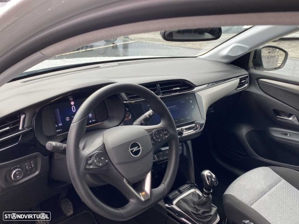 Opel Corsa 1.2 T Edition - 13