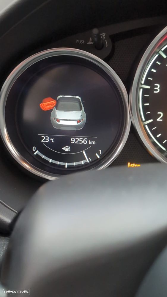 Mazda MX-5 2.0 Sky-G Special Ed.Navi - 14