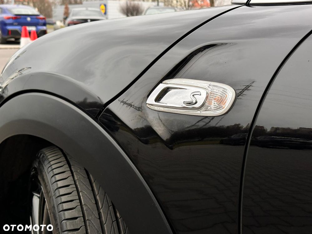 MINI Cooper S sport - 5