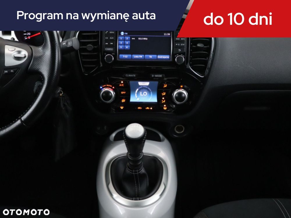 Nissan Juke - 14