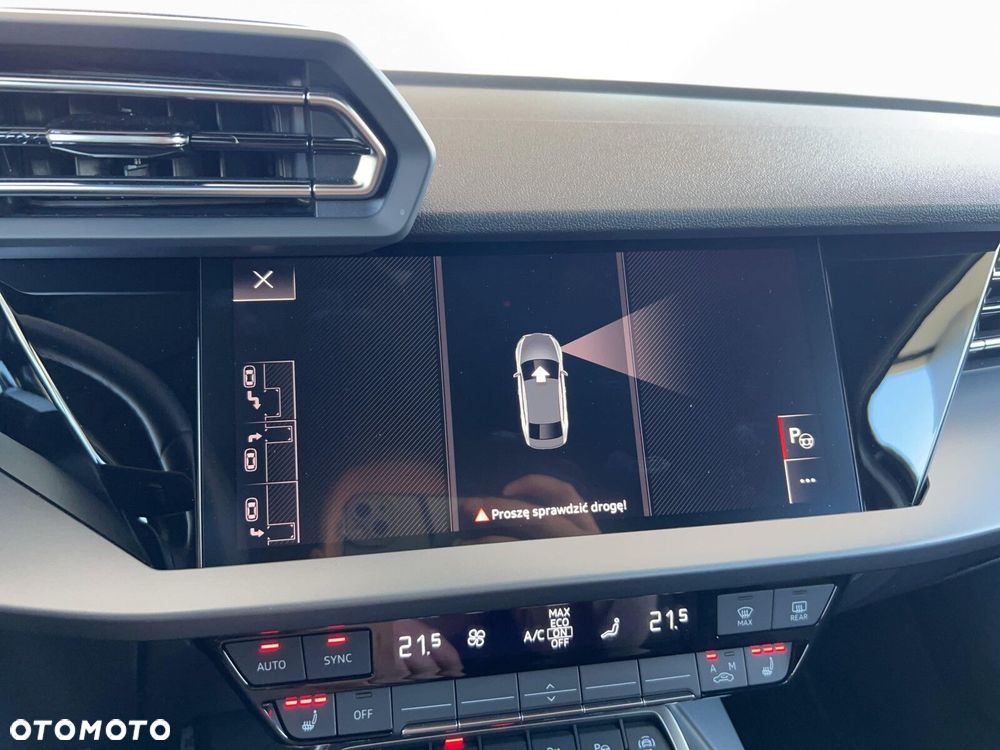 Audi A3 Limousine - 32