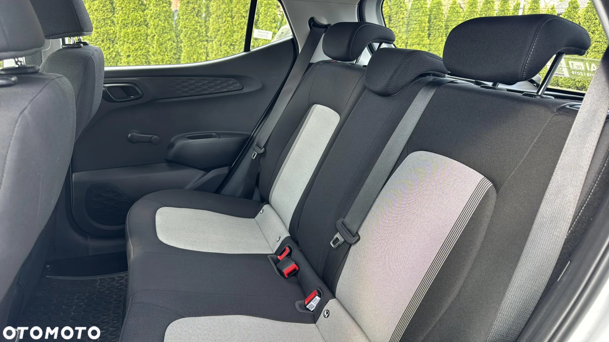 Hyundai i10 1.0 Access - 17