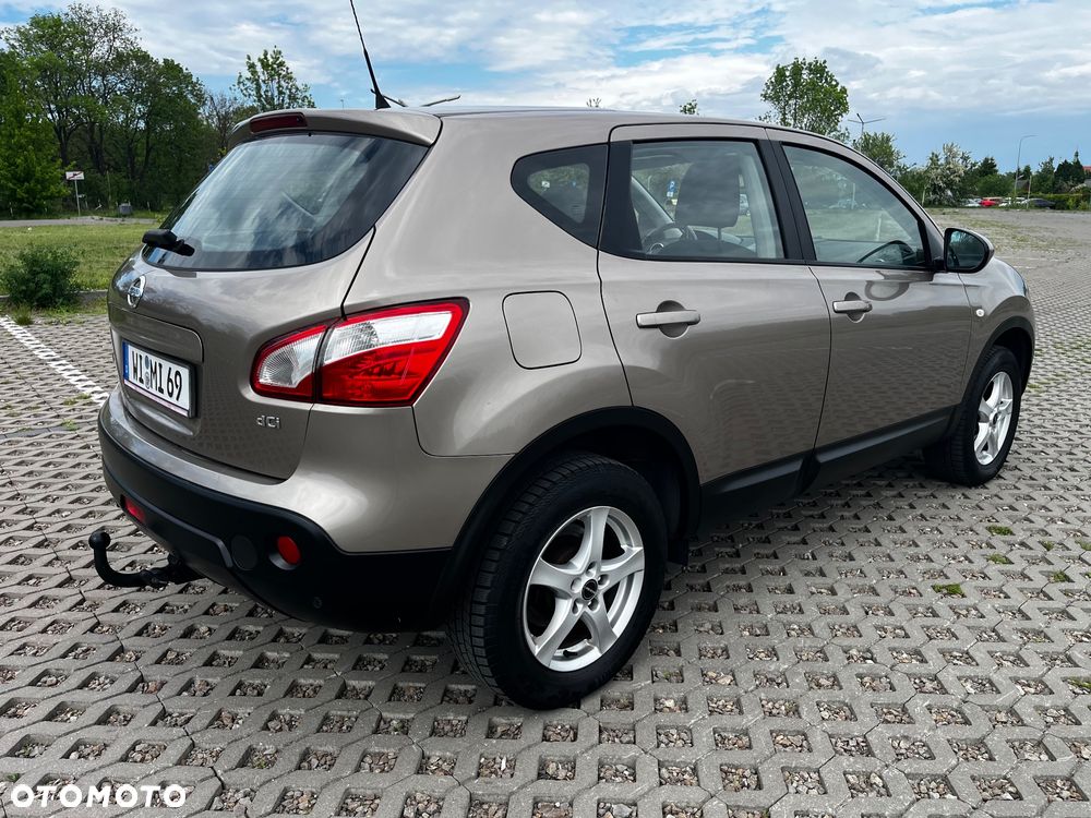 Nissan Qashqai 1.5 dCi I-Way - 7