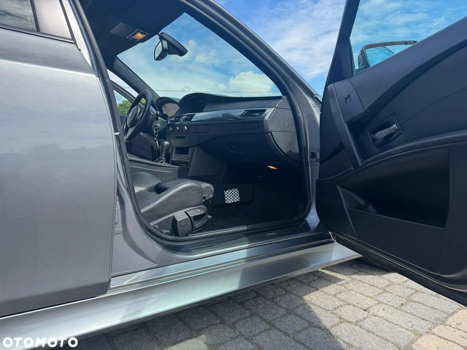 BMW Seria 5 - 18