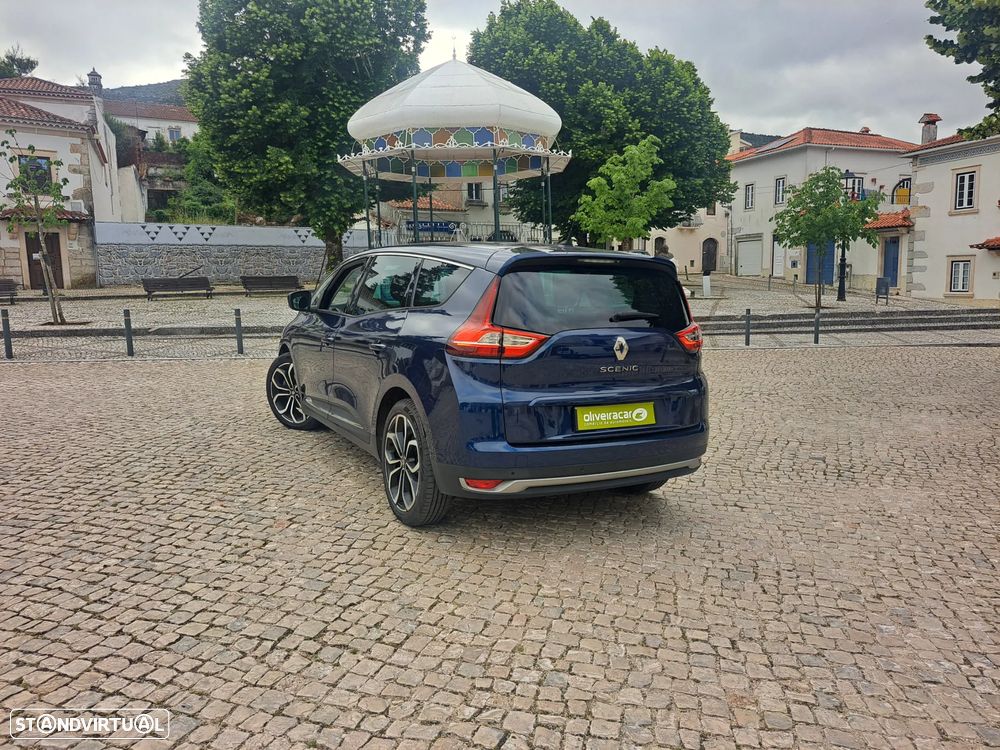 Renault Scénic 1.7 Blue dCi Limited - 26