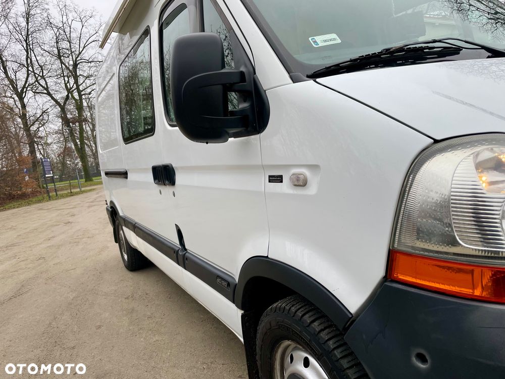 Renault Master - 9