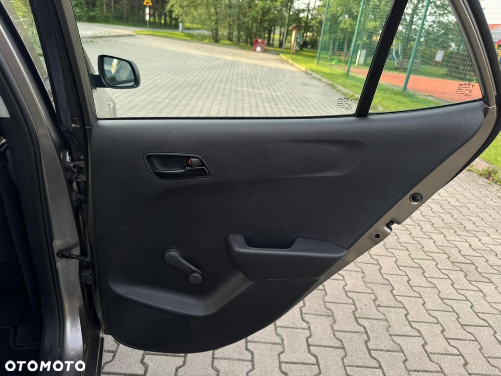 Kia Picanto 1.0 M - 10