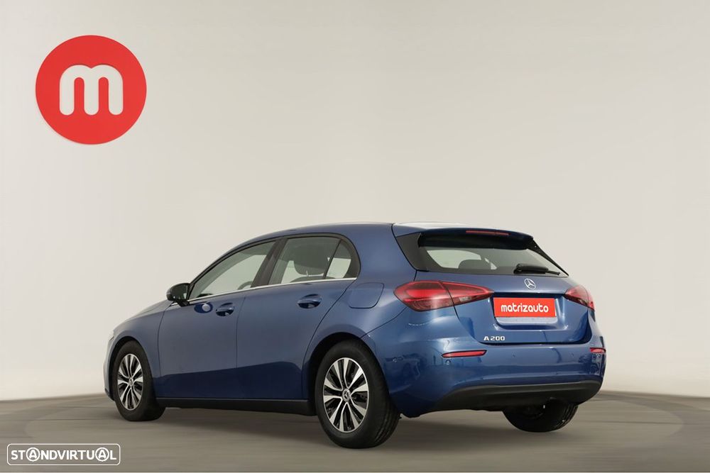 Mercedes-Benz A 200 Standard - 3