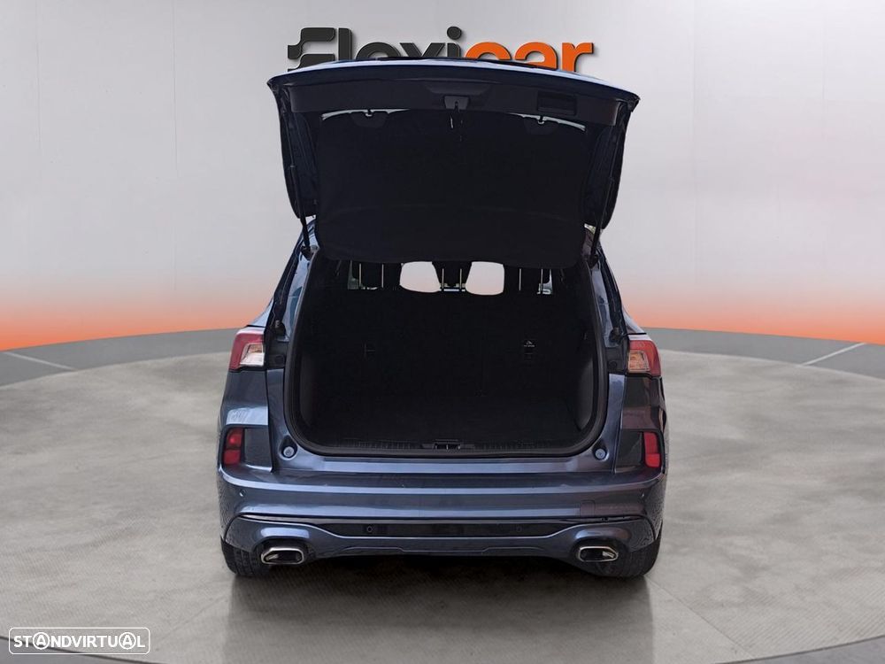 Ford Kuga 1.5 TDCi EcoBlue ST-Line - 9