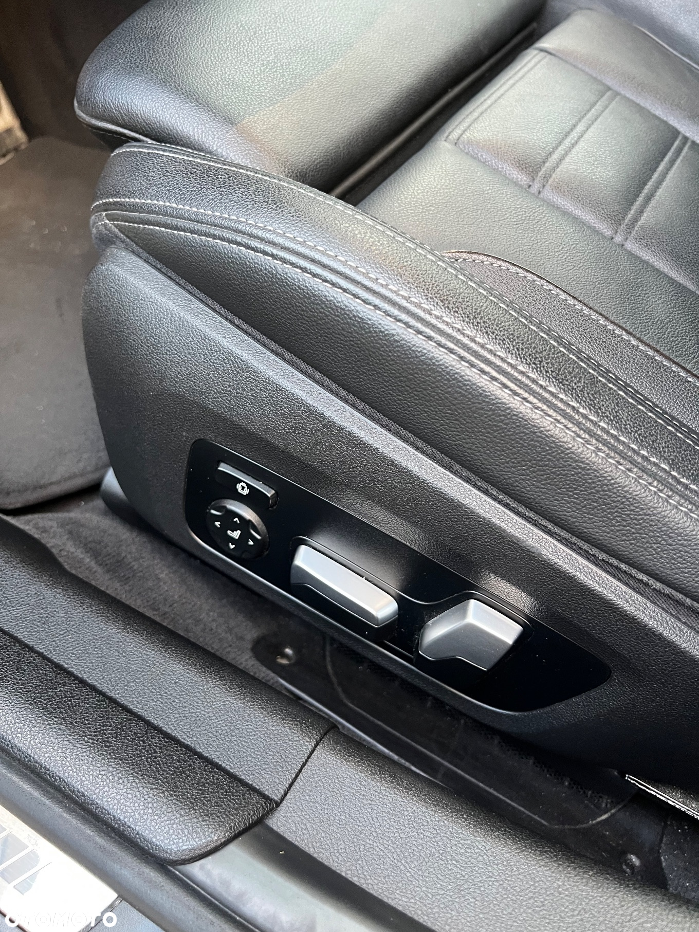 BMW Seria 3 M340i xDrive sport - 11