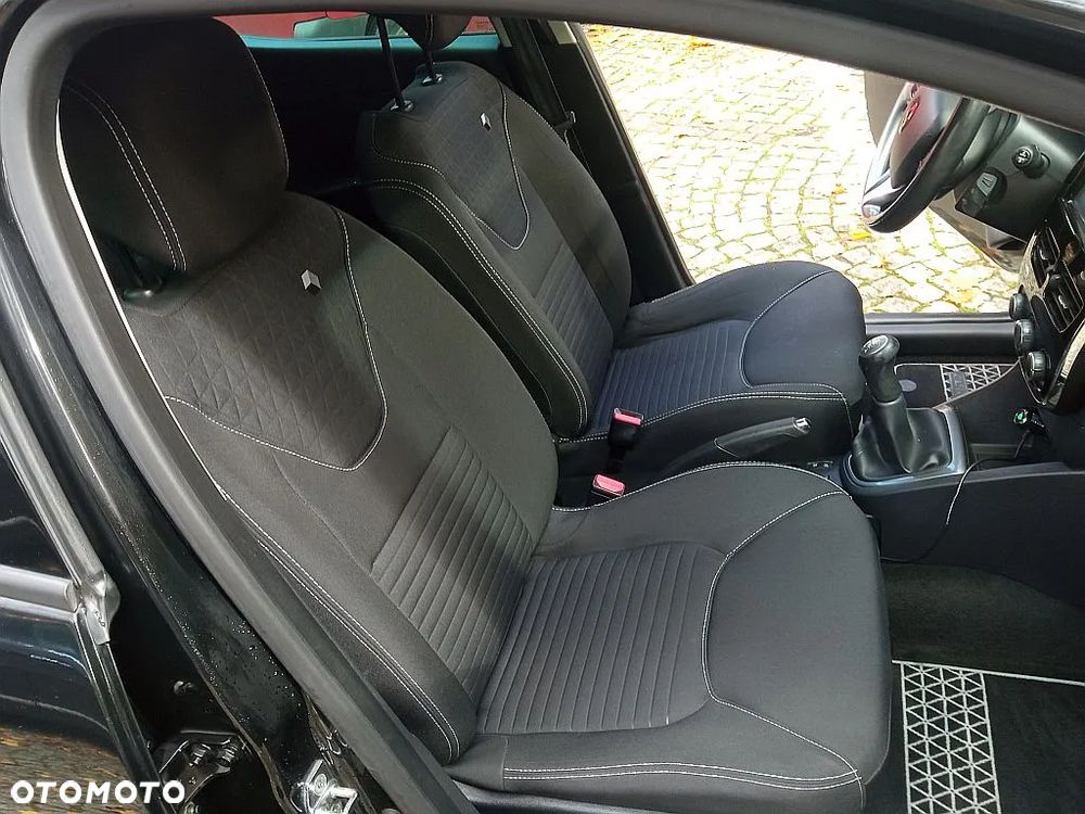 Renault Clio 0.9 Energy TCe Limited - 9