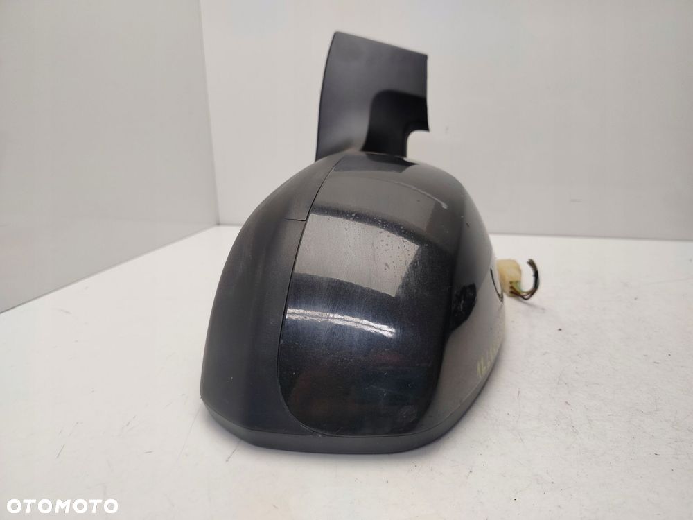 suzuki splash 5 pin 08r- lusterko lewe zewnętrzne zce - 5