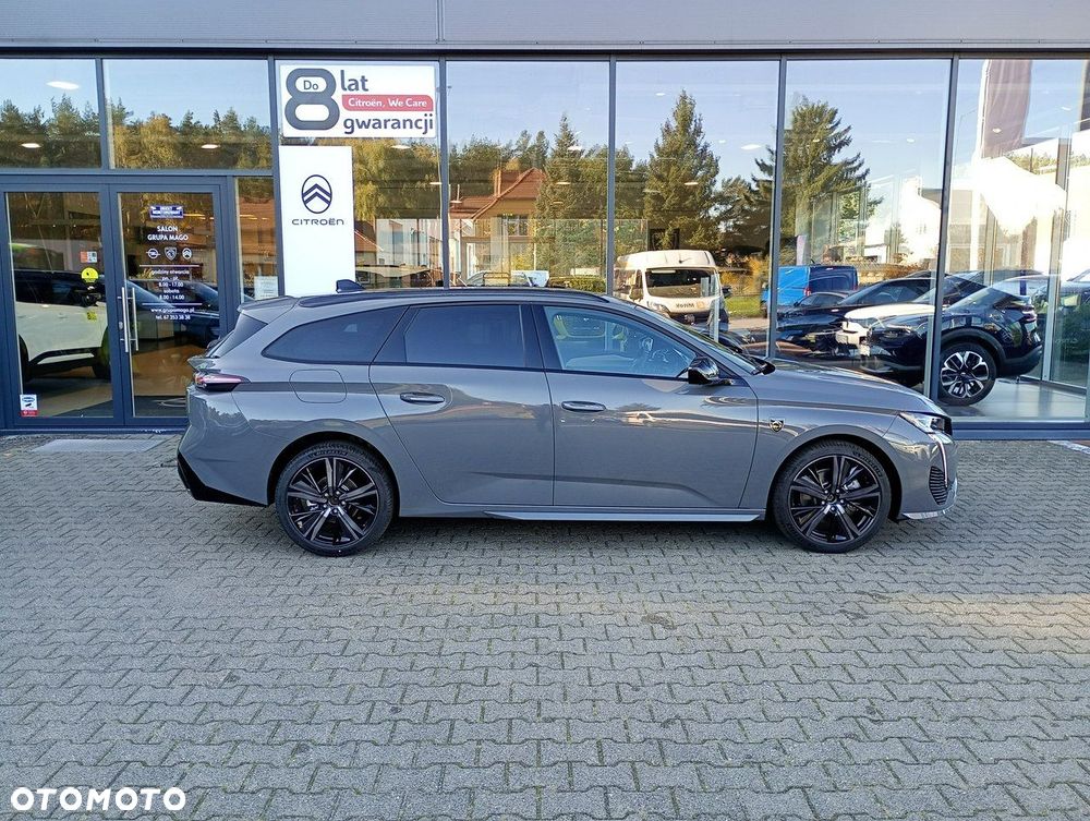 Peugeot 308 - 3