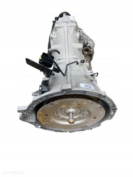 Jaguar F-Pace H7A3-7000-CE skrzynia biegów - 1