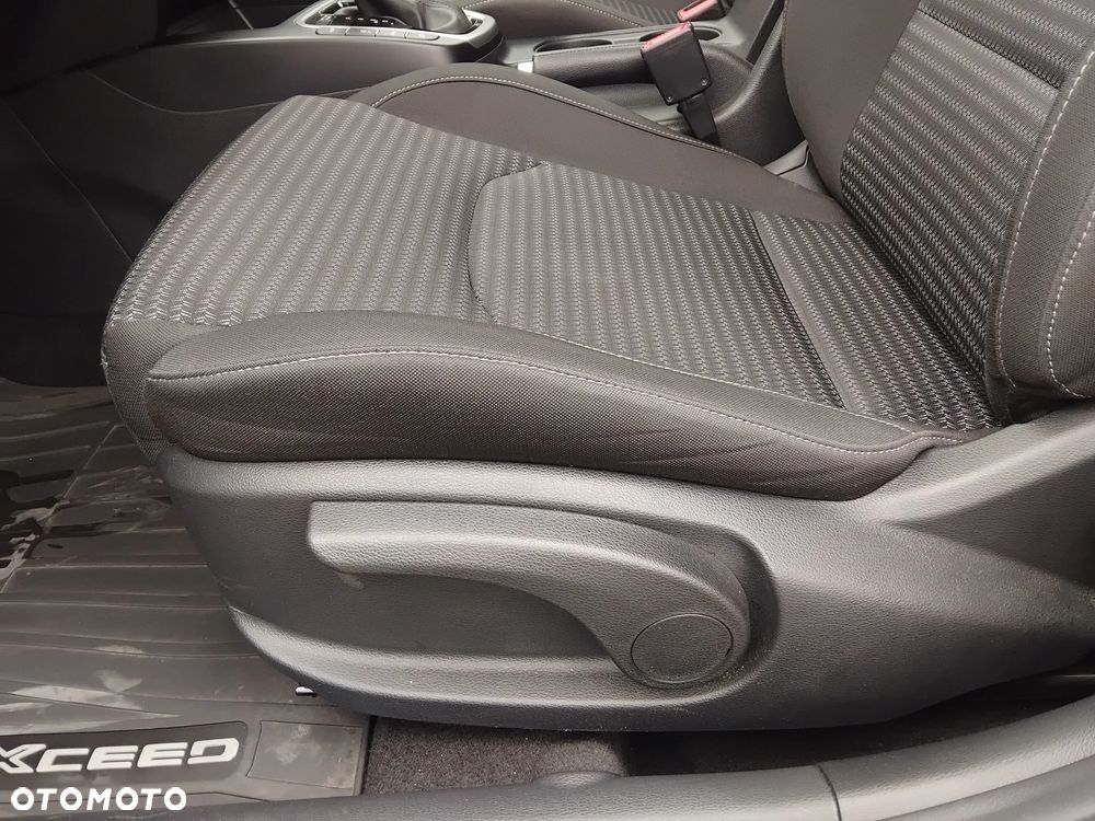 Kia XCeed 1.5 T-GDI M DCT - 22