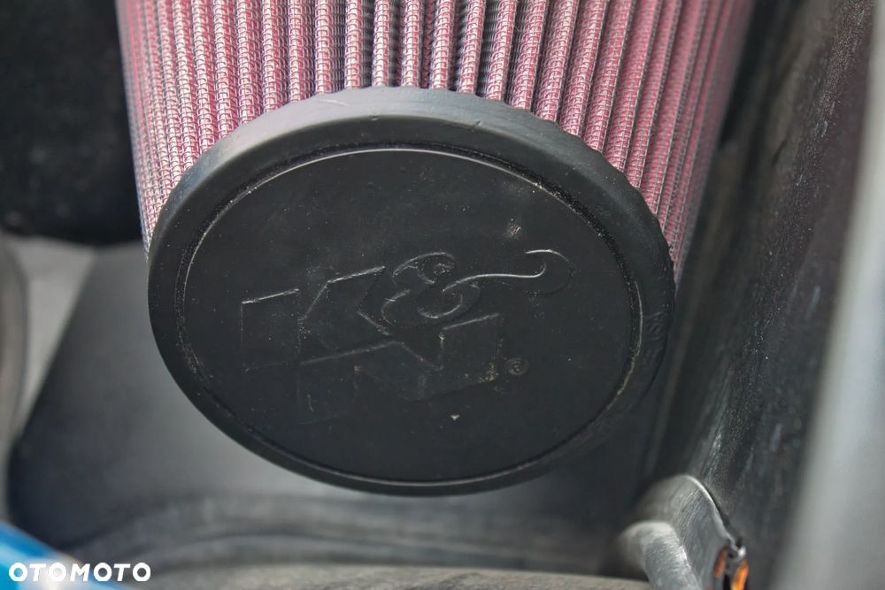 Chevrolet Camaro - 20