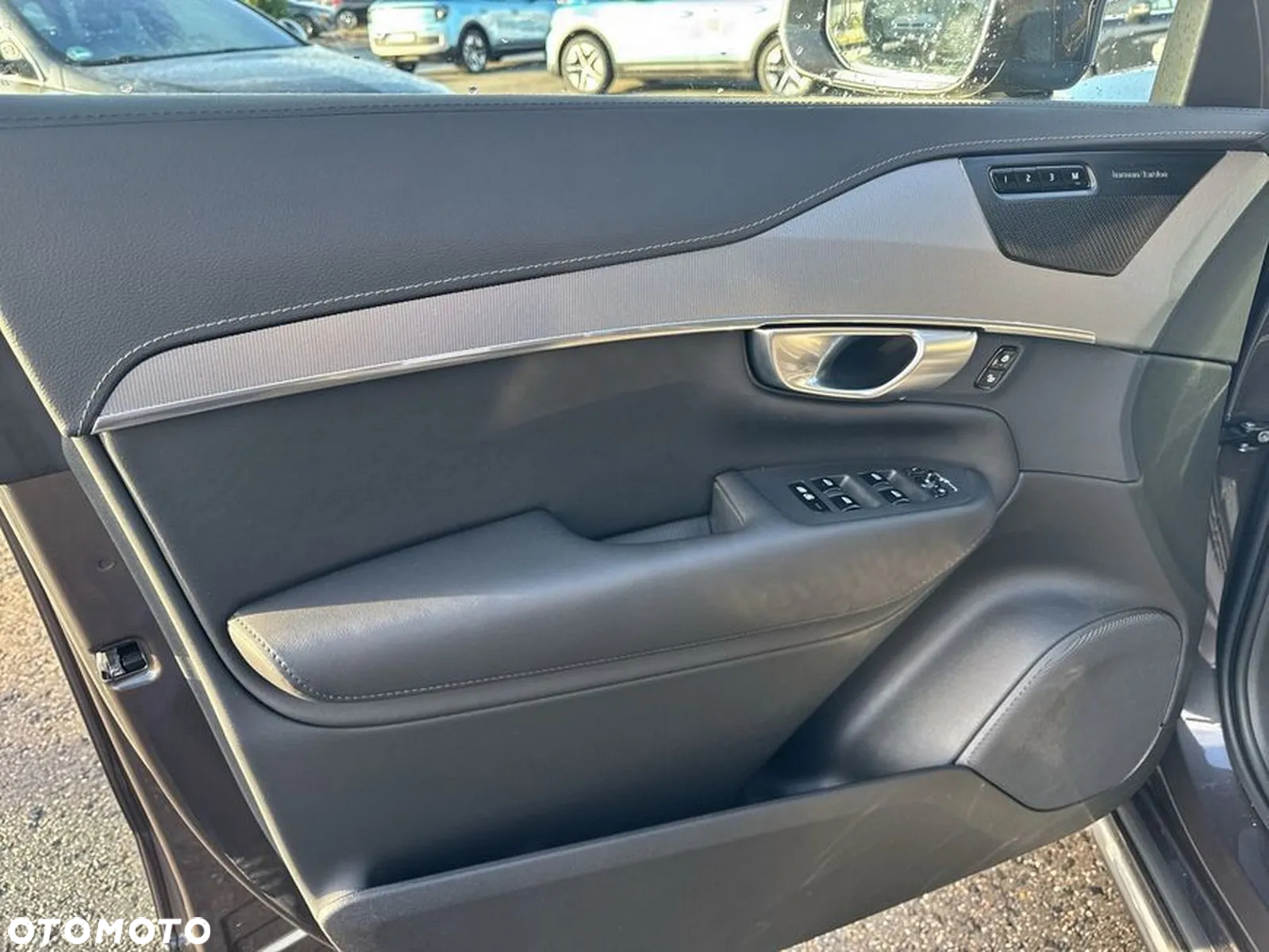 Volvo XC 90 B5 D AWD Plus Bright - 11