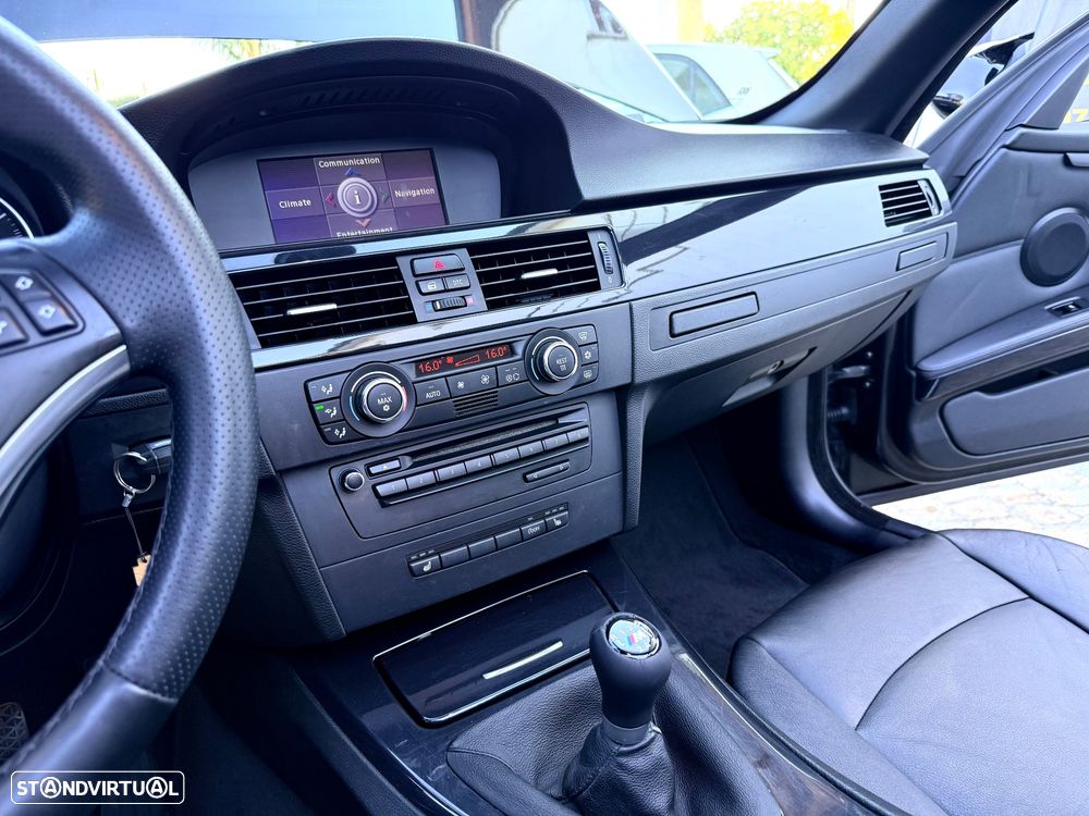 BMW 320 - 42