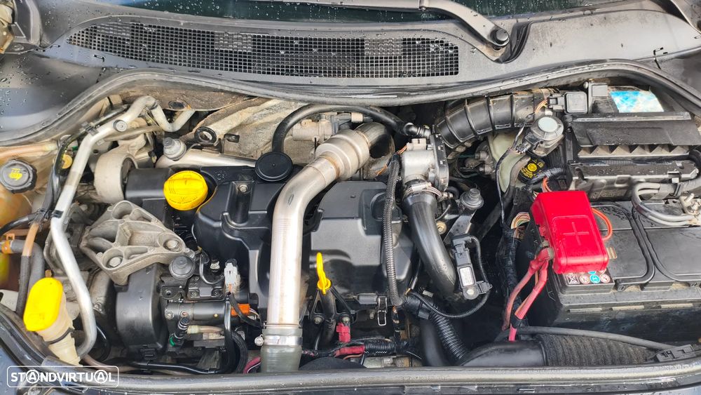 Renault Mégane Break - 12