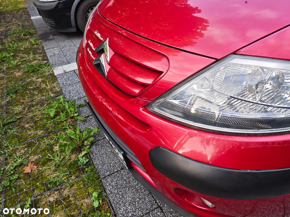 Citroën C3 1.1 Advance - 7