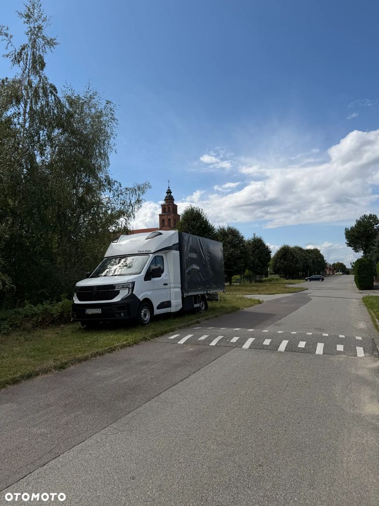 Renault Master - 3
