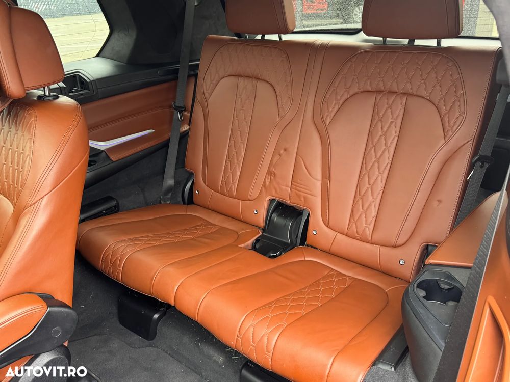 BMW X7 xDrive40d MHEV - 20