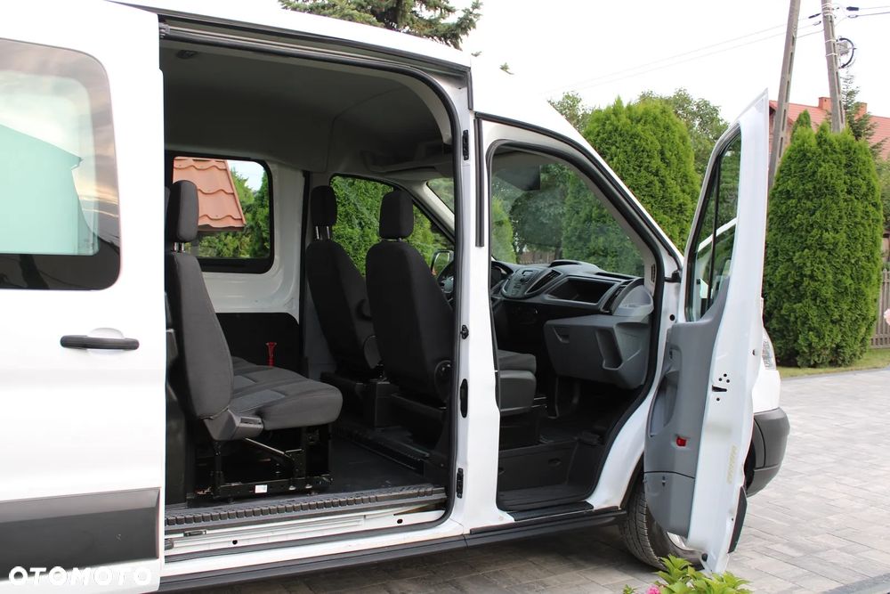 Ford Transit - 4