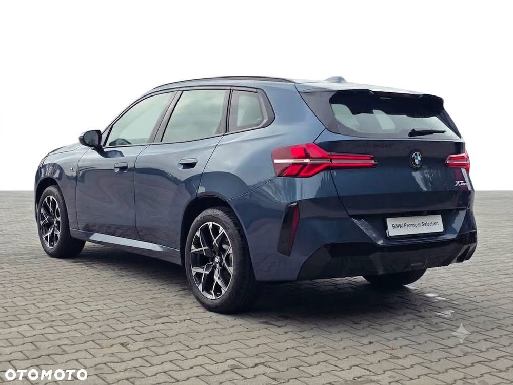 BMW X3 2026 photo 2
