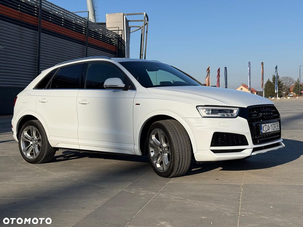 Audi Q3 - 5