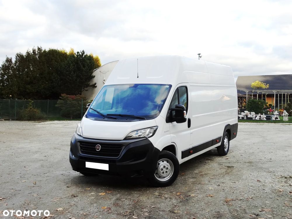 Fiat Ducato - 2