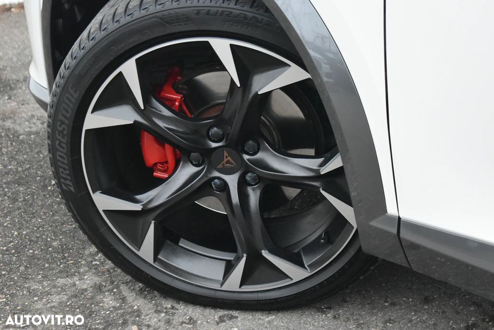 Cupra Formentor 1.5 TSI DSG7 - 9