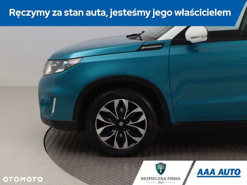 Suzuki Vitara - 17