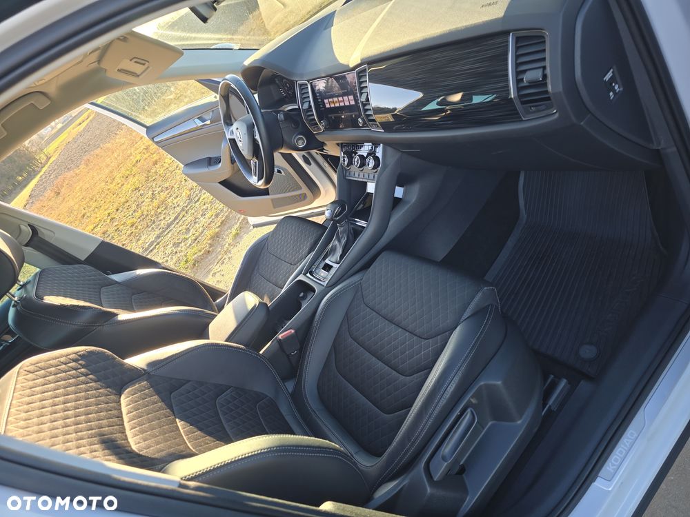 Skoda Kodiaq 2.0 TSI 4x4 Style DSG - 29