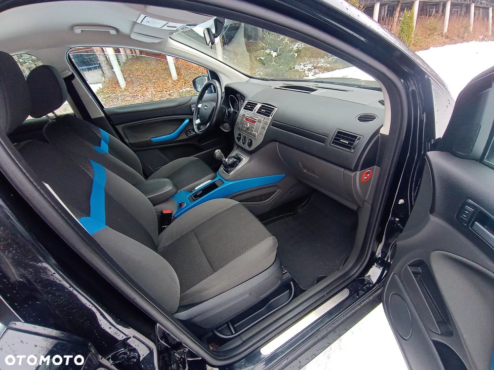 Ford Kuga 2.0 TDCi 2x4 Trend - 23