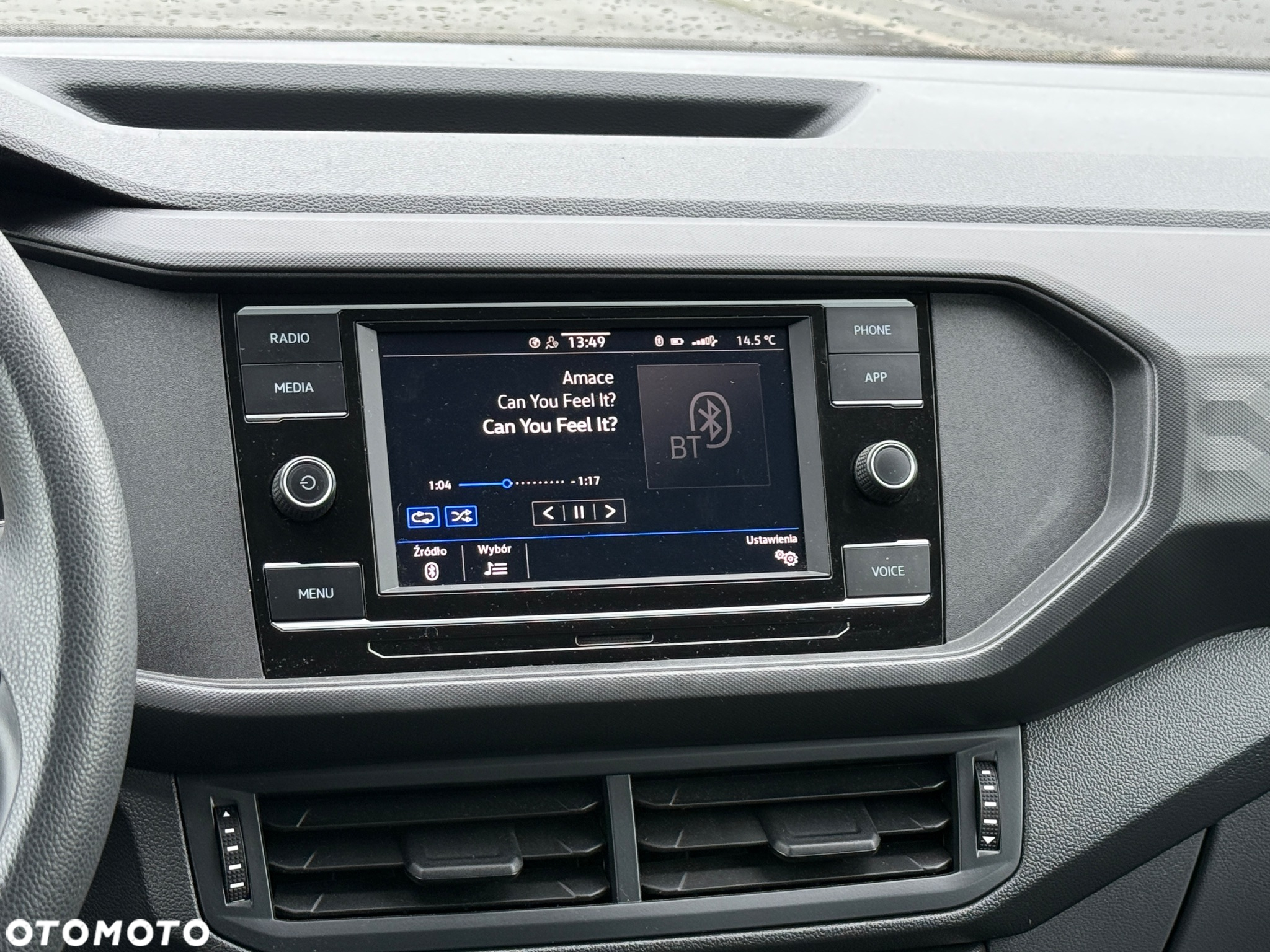 Volkswagen T-Cross 1.0 TSI Life - 16