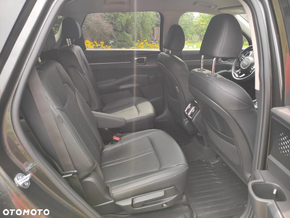Kia Sorento 1.6T-GDI PHEV AWD OPF Platinum - 18