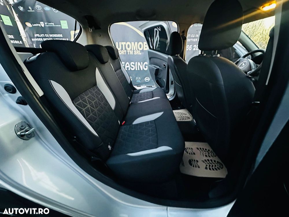 Dacia Sandero Stepway TCe 100 Prestige - 8