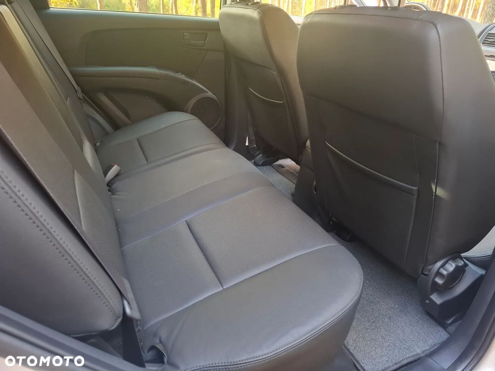 Kia Sportage 2.0 EX - 16